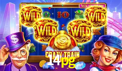 Descubra a Magia dos Jogos de Arcade no 14pg
