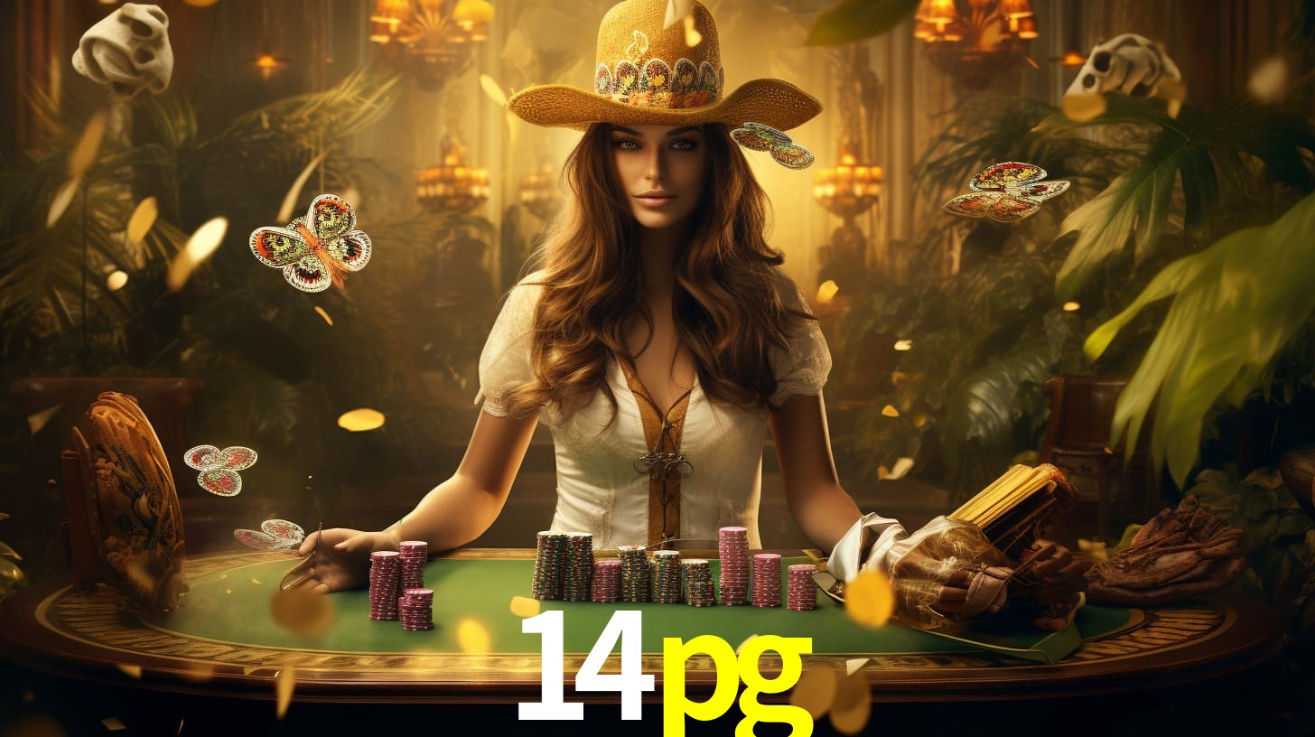 Live Casino 14pg