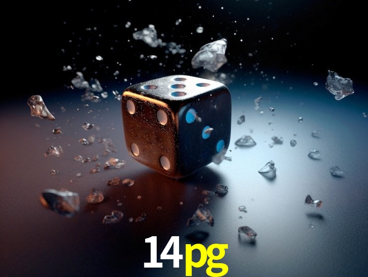 Logo 14pg Loteria Online