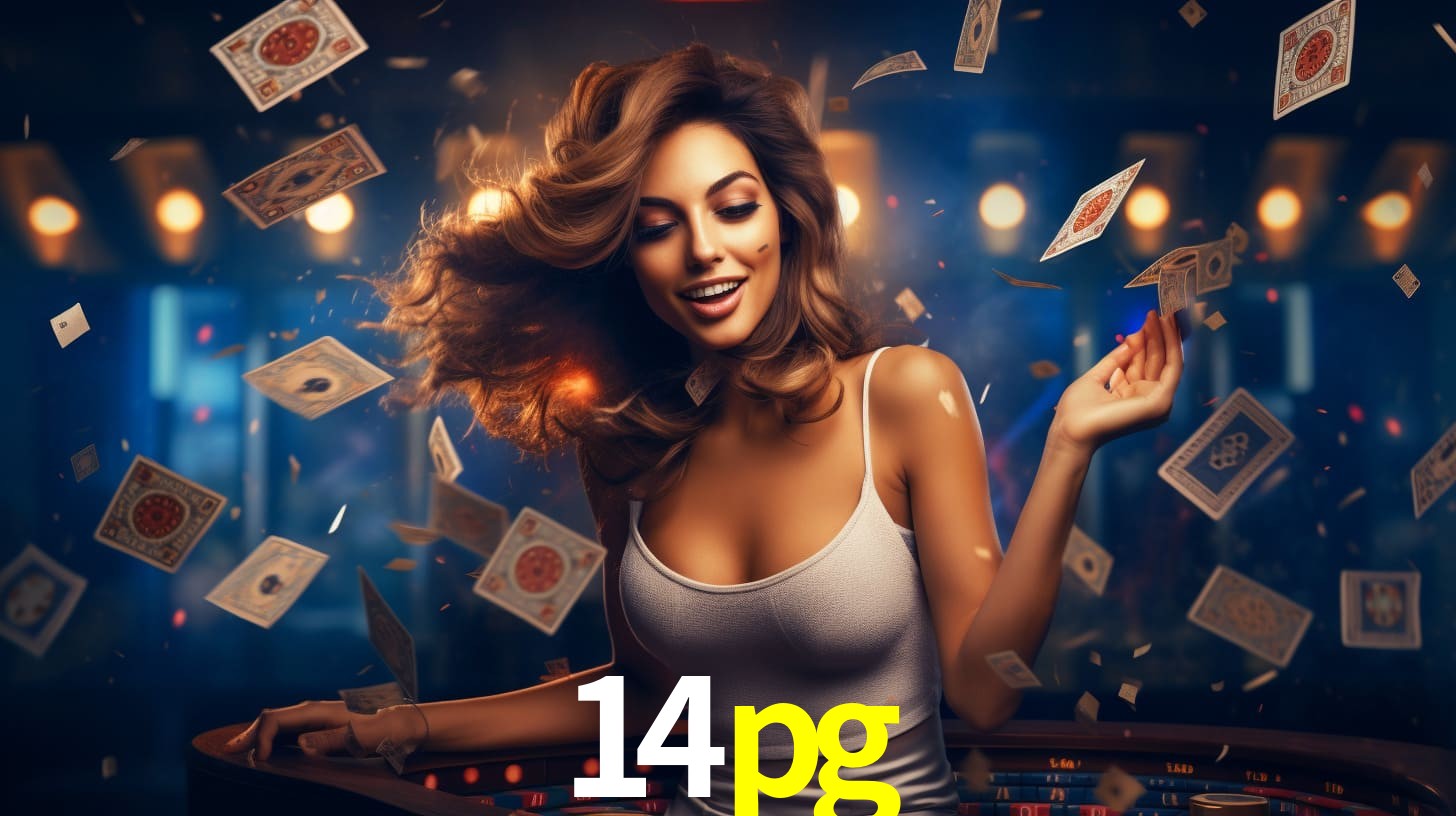 Blackjack Table 14pg