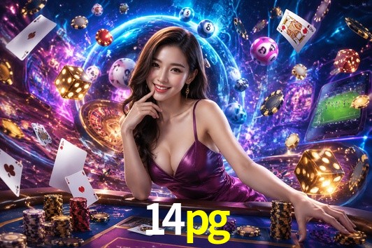 Welcome Bonus 14pg