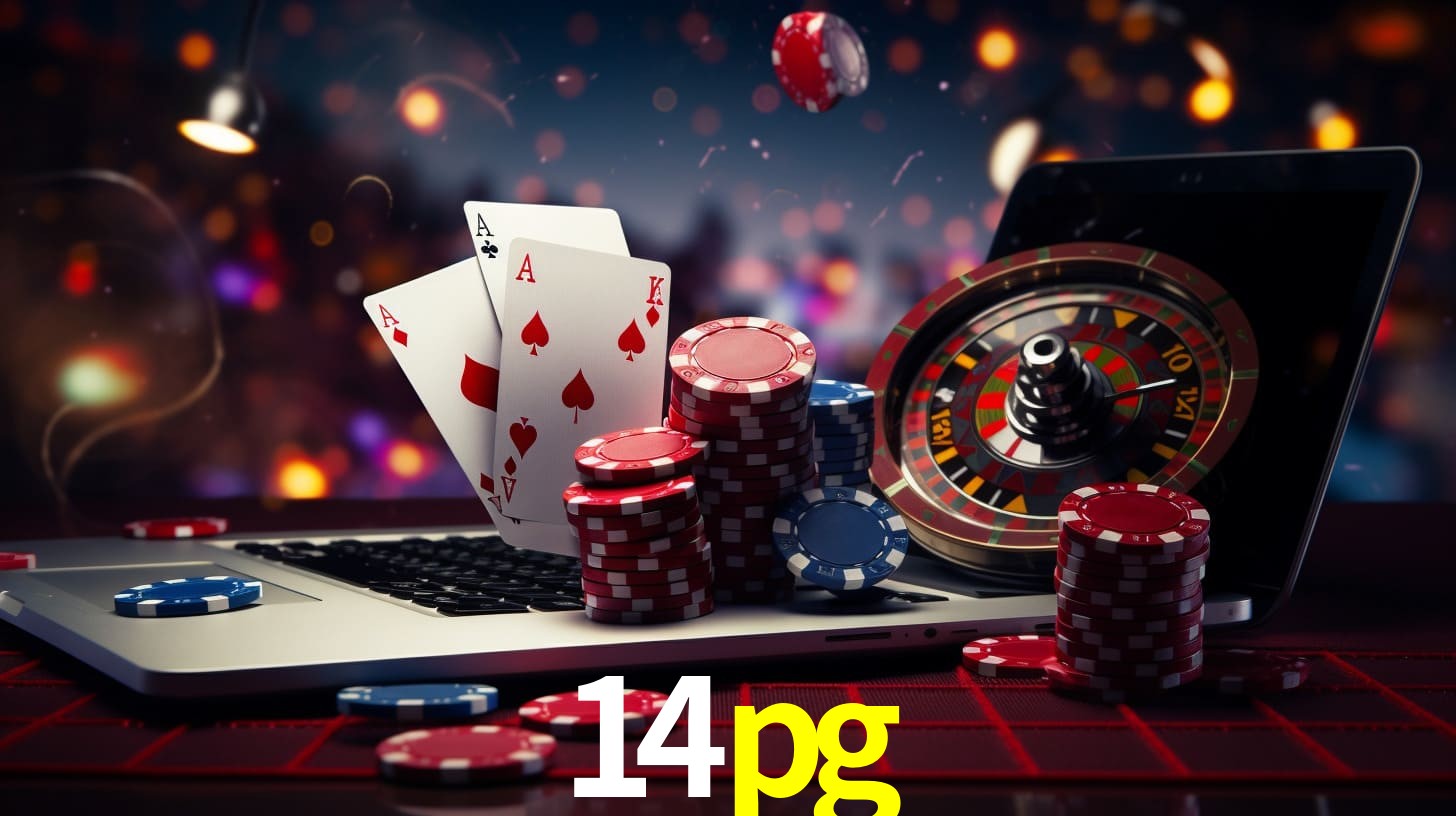 VIP Casino 14pg