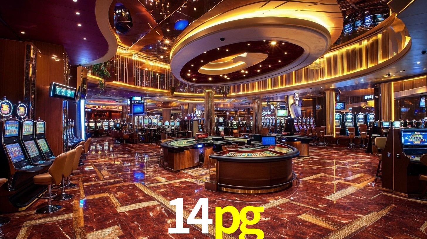 Welcome Bonus 14pg