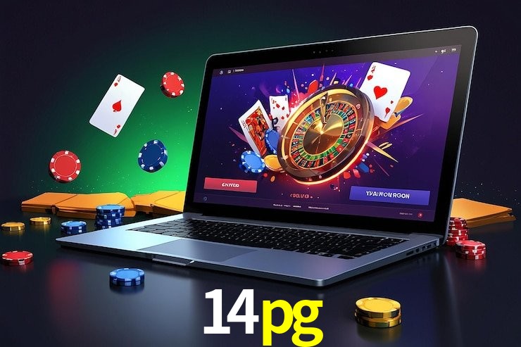 14pg Logo Oficial