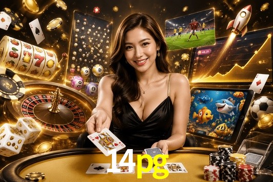 Seasonal Promotions 14pg
