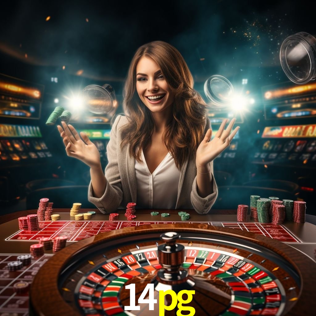 Experimente o Login Seguro Premium no 14pg