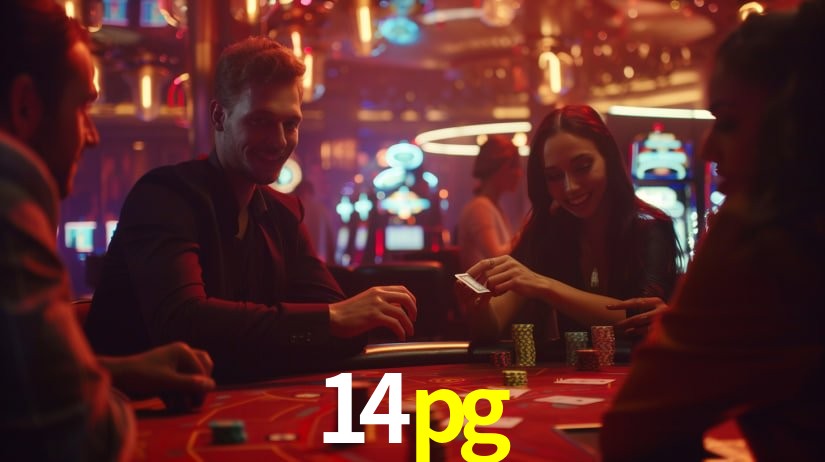 Apostas Esportivas na 14pg: Um Guia Completo