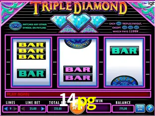 Descubra a Magia dos Jogos de Arcade no 14pg