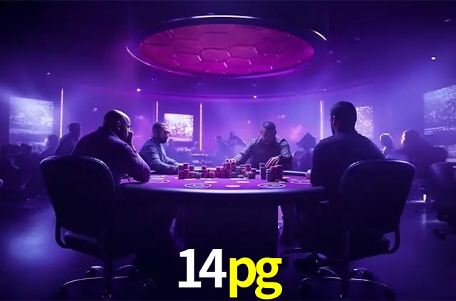 Casino Ao Vivo 14pg