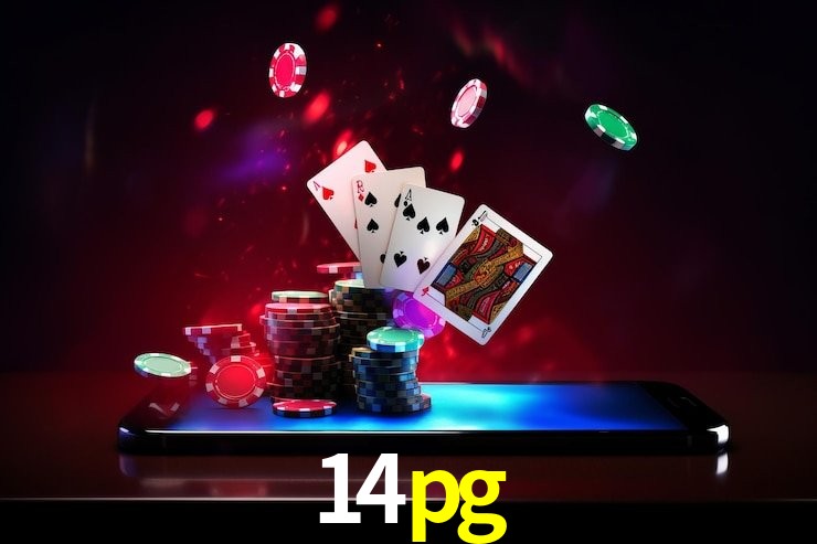 Game Providers 14pg