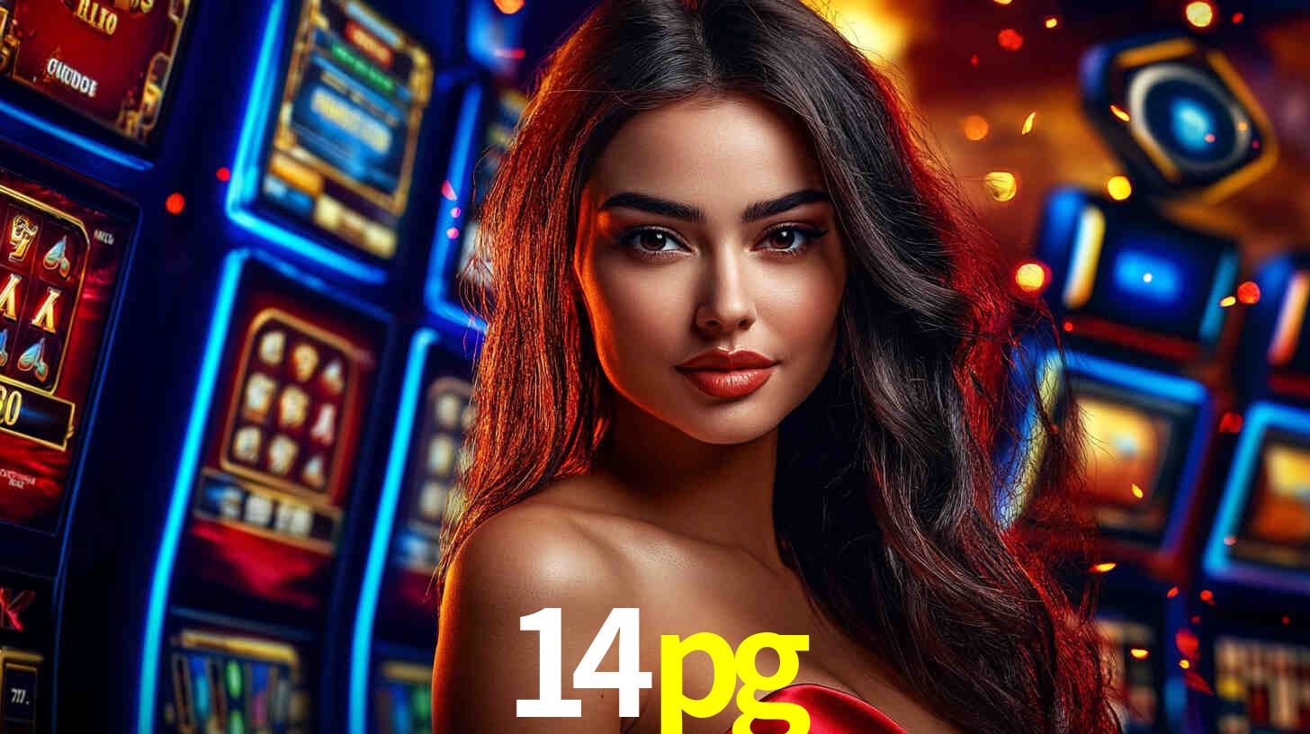 Desvendando o Mundo dos Jogos Virtuais na 14pg
