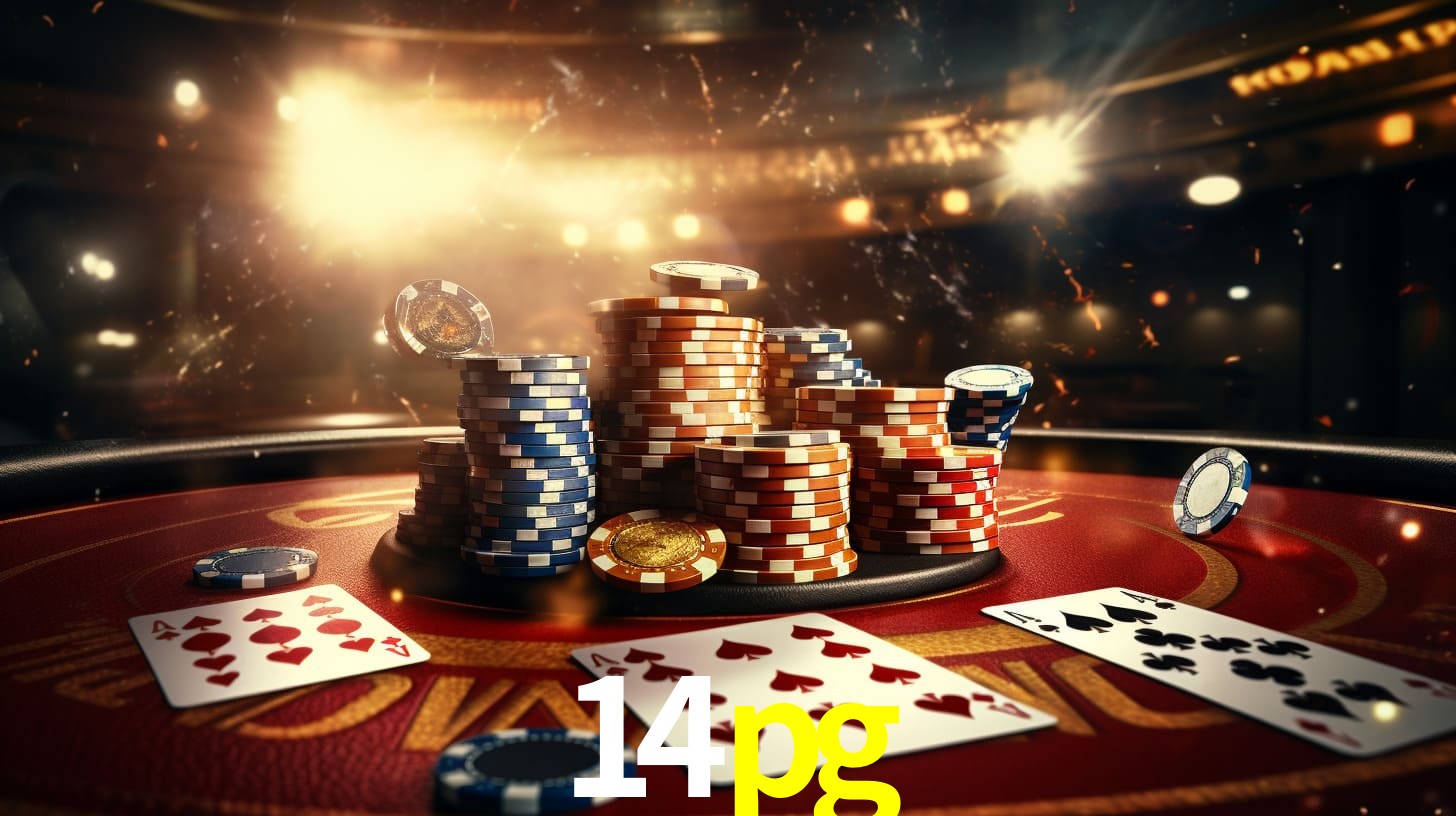 Roulette Table 14pg