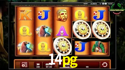 The Great Icescape Slot - PG Soft