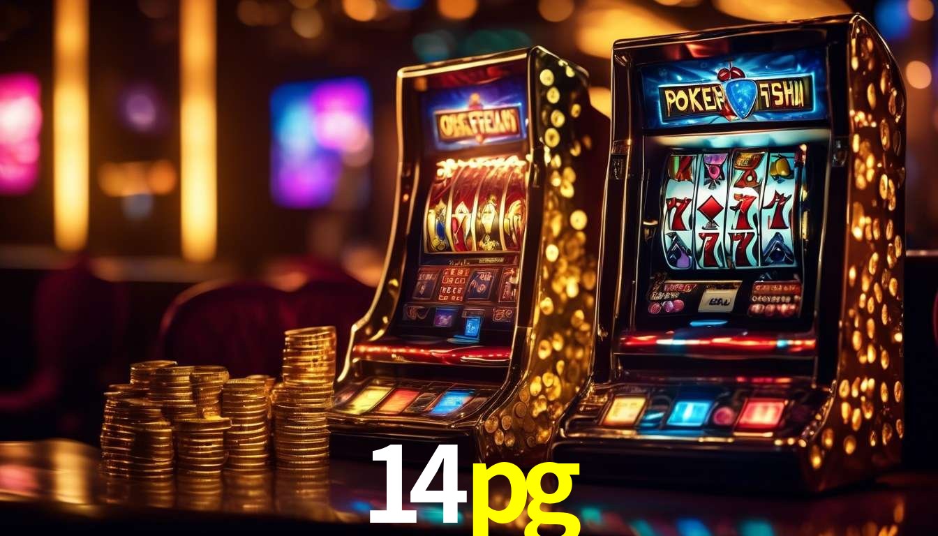 PG Slots Collection